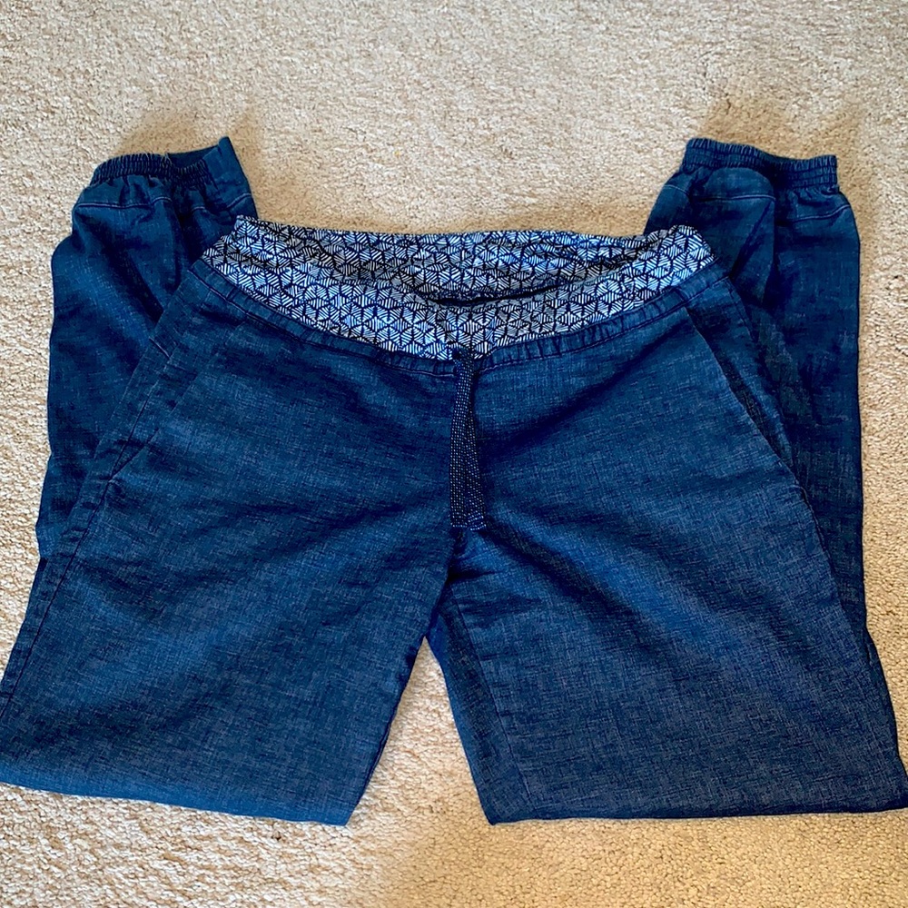 Patagonia lightweight pants